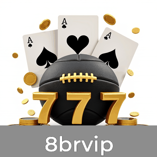 A Emoção dos Caça-Níqueis no 8brvip: Altos Retornos e Diversão Garantida!