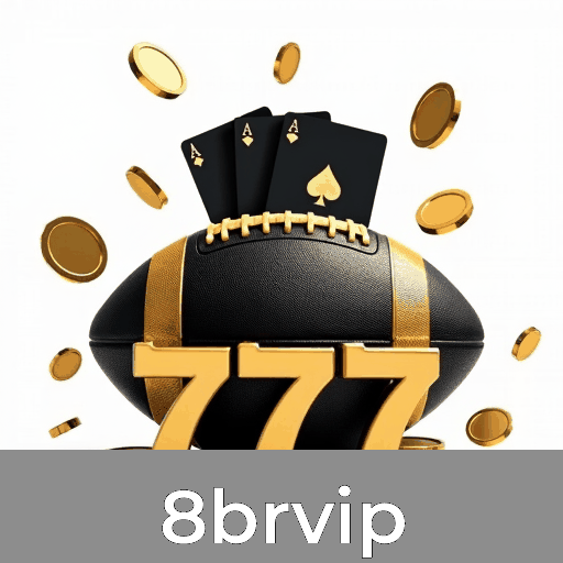 8brvip: A Revolução Móvel em Apostas