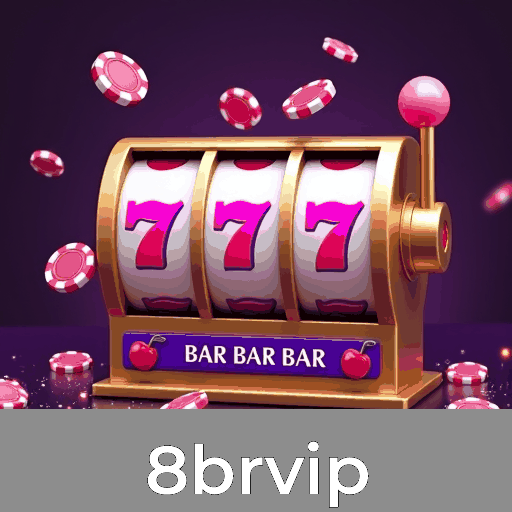 8brvip: Emoção e Grandes Chances nos Jogos de Cassino